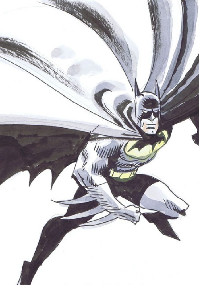 B21-Batman-colore-Bernet21x30